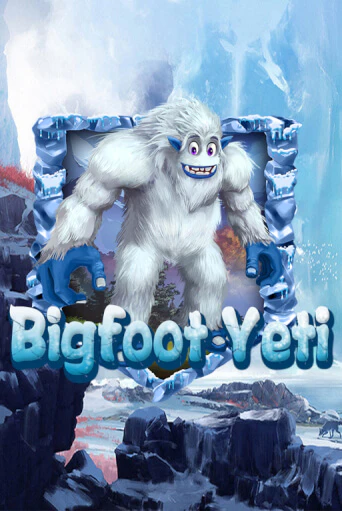Bigfoot Yeti играть бесплатно | Казино Гранд игровые автоматы