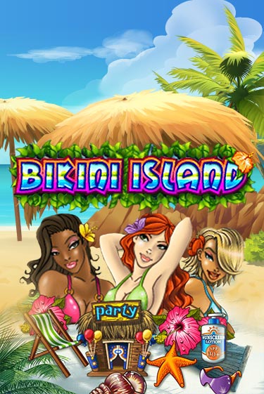 Bikini Island играть бесплатно | Казино Гранд игровые автоматы