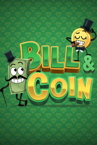 Bill & Coin играть бесплатно | Казино Гранд игровые автоматы