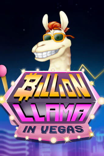 Billion Llama in Vegas играть бесплатно | Казино Гранд игровые автоматы