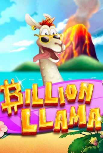 Bingo Billion Llama играть бесплатно | Казино Гранд игровые автоматы