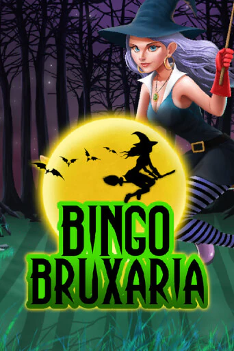 Bingo Bruxaria играть бесплатно | Казино Гранд игровые автоматы