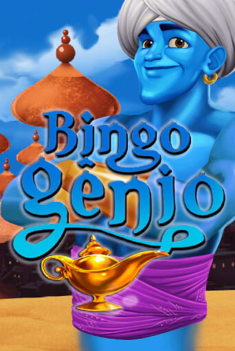 Bingo Gênio играть бесплатно | Казино Гранд игровые автоматы