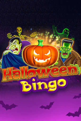 Bingo Halloween играть бесплатно | Казино Гранд игровые автоматы
