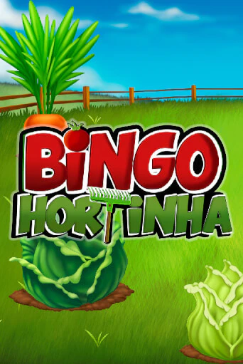 Bingo Hortinha играть бесплатно | Казино Гранд игровые автоматы