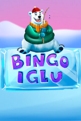 Bingo Iglu играть бесплатно | Казино Гранд игровые автоматы