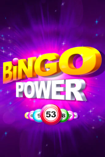 Power Bingo играть бесплатно | Казино Гранд игровые автоматы