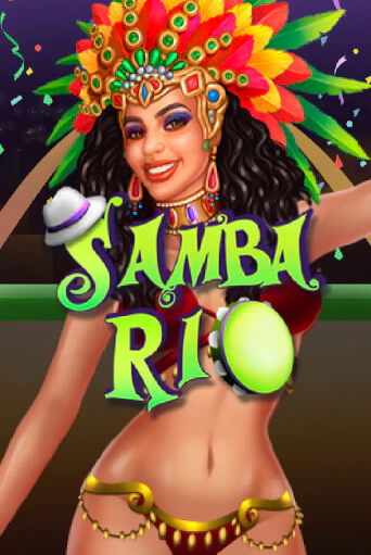 Bingo Samba Rio играть бесплатно | Казино Гранд игровые автоматы