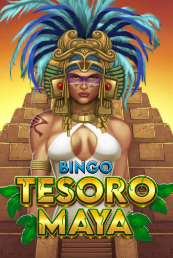 Bingo Tesoro Maya играть бесплатно | Казино Гранд игровые автоматы