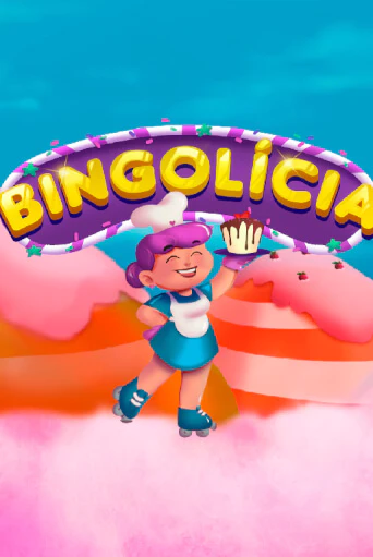 Bingolicia играть бесплатно | Казино Гранд игровые автоматы