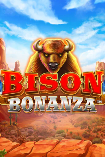 Bison Bonanza играть бесплатно | Казино Гранд игровые автоматы