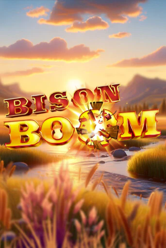 Bison Boom™ играть бесплатно | Казино Гранд игровые автоматы