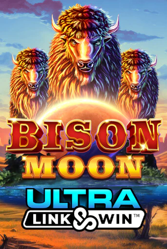 Bison Moon Ultra Link&Win™ играть бесплатно | Казино Гранд игровые автоматы