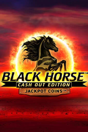 Black Horse Cash Out Edition играть бесплатно | Казино Гранд игровые автоматы