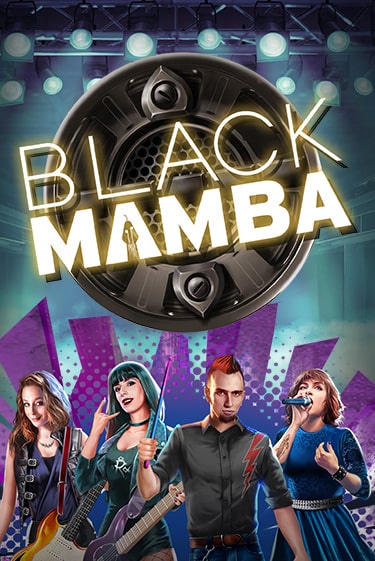 Black Mamba играть бесплатно | Казино Гранд игровые автоматы