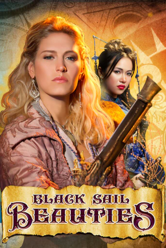 Black Sail Beauties играть бесплатно | Казино Гранд игровые автоматы