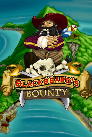 Blackbeard's Bounty играть бесплатно | Казино Гранд игровые автоматы