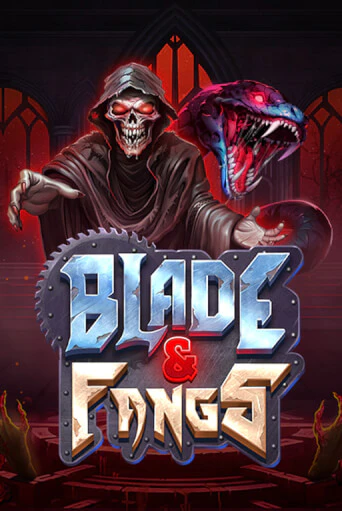 Blade & Fangs играть бесплатно | Казино Гранд игровые автоматы