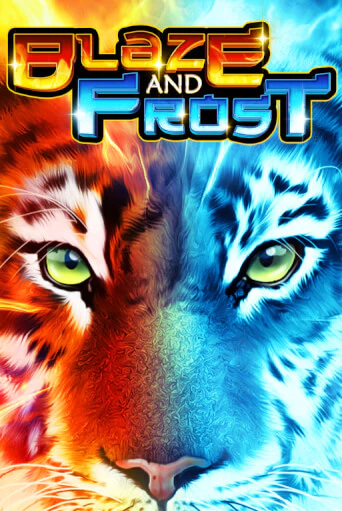 Blaze and Frost играть бесплатно | Казино Гранд игровые автоматы