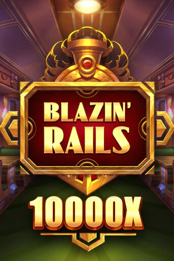 Blazin' Rails играть бесплатно | Казино Гранд игровые автоматы