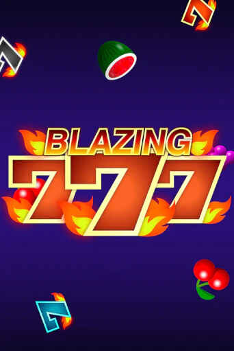Blazing 777 играть бесплатно | Казино Гранд игровые автоматы