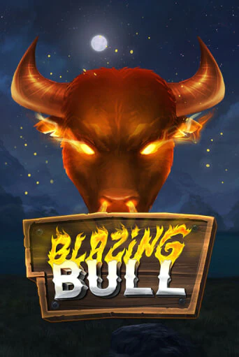 Blazing Bull играть бесплатно | Казино Гранд игровые автоматы