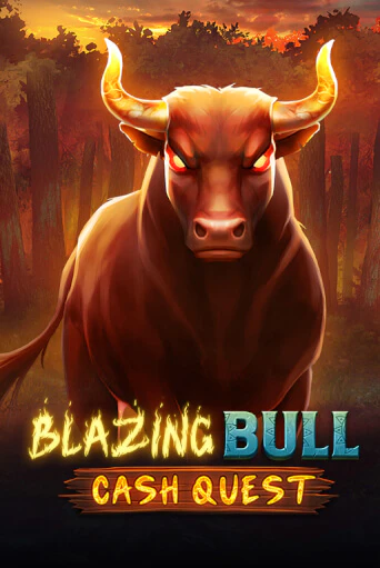 Blazing Bull: Cash Quest играть бесплатно | Казино Гранд игровые автоматы