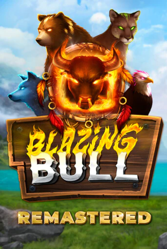 Blazing Bull Remastered играть бесплатно | Казино Гранд игровые автоматы