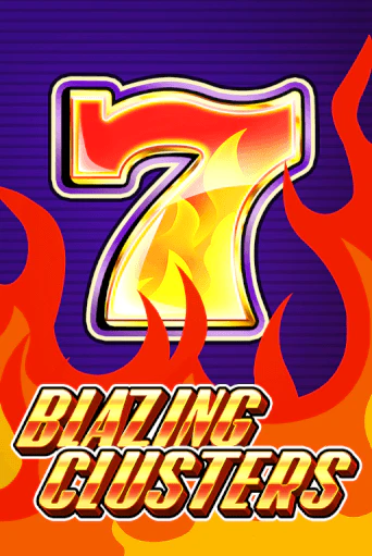 Blazing Clusters играть бесплатно | Казино Гранд игровые автоматы