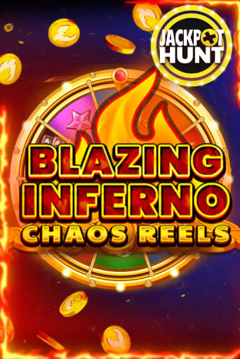 Blazing Inferno Chaos Reels играть бесплатно | Казино Гранд игровые автоматы