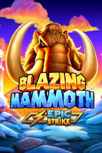Blazing Mammoth играть бесплатно | Казино Гранд игровые автоматы