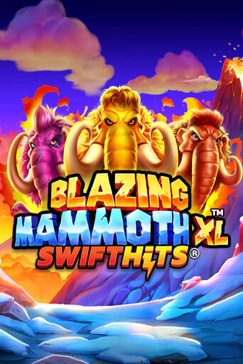 Blazing Mammoth XL играть бесплатно | Казино Гранд игровые автоматы