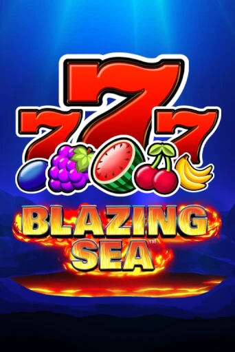 Blazing Sea играть бесплатно | Казино Гранд игровые автоматы