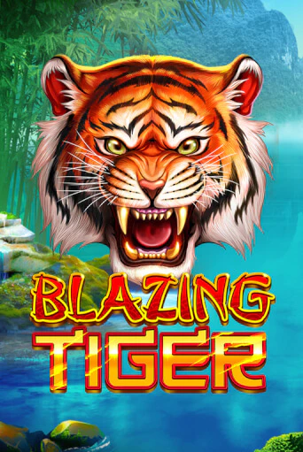 Blazing Tiger играть бесплатно | Казино Гранд игровые автоматы