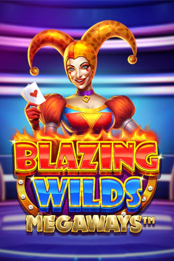 Blazing Wilds Megaways играть бесплатно | Казино Гранд игровые автоматы
