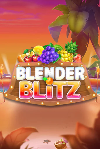Blender Blitz играть бесплатно | Казино Гранд игровые автоматы