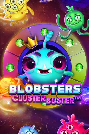 Blobsters Clusterbuster™ играть бесплатно | Казино Гранд игровые автоматы