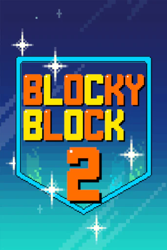 Blocky Block 2 играть бесплатно | Казино Гранд игровые автоматы