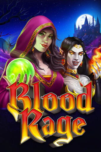 Blood Rage играть бесплатно | Казино Гранд игровые автоматы