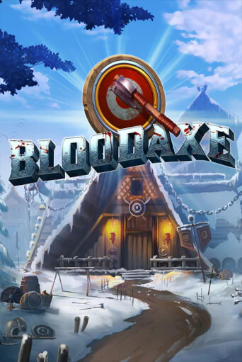 Bloodaxe играть бесплатно | Казино Гранд игровые автоматы