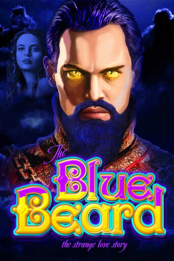 Blue Beard играть бесплатно | Казино Гранд игровые автоматы