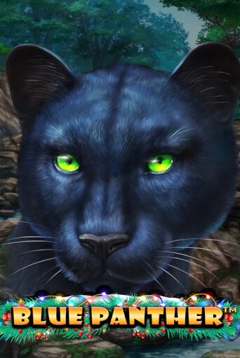 Blue Panther Christmas Edition играть бесплатно | Казино Гранд игровые автоматы