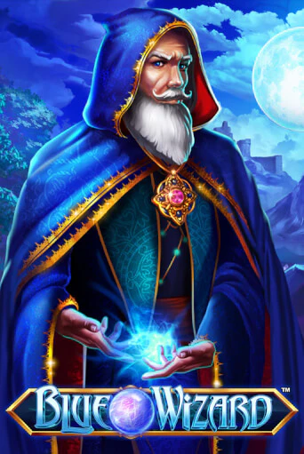Blue Wizard играть бесплатно | Казино Гранд игровые автоматы