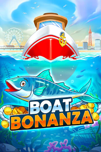 Boat Bonanza играть бесплатно | Казино Гранд игровые автоматы