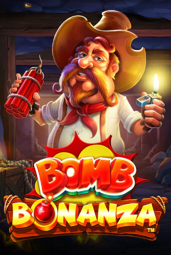 Bomb Bonanza играть бесплатно | Казино Гранд игровые автоматы