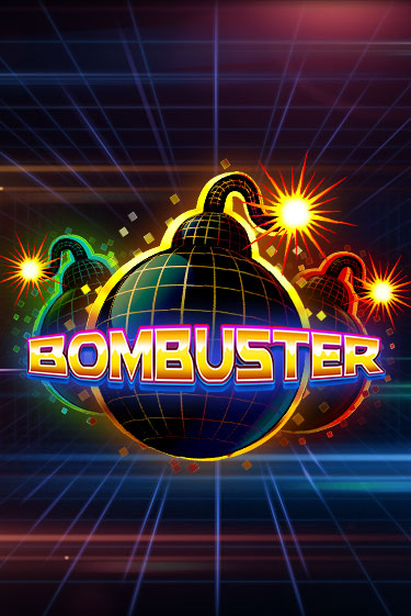 Bombuster играть бесплатно | Казино Гранд игровые автоматы
