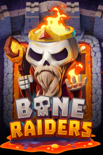 Bone Raiders играть бесплатно | Казино Гранд игровые автоматы