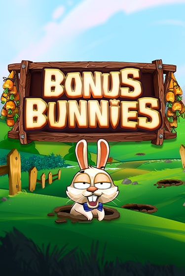 Bonus Bunnies играть бесплатно | Казино Гранд игровые автоматы