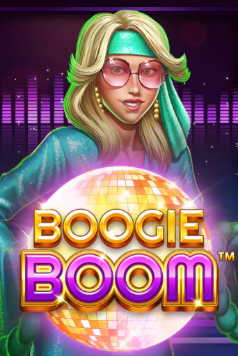 Boogie Boom играть бесплатно | Казино Гранд игровые автоматы