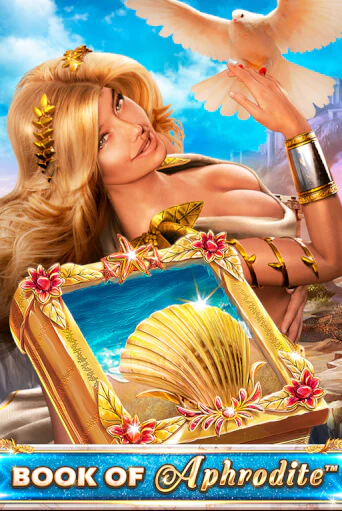 Book Of Aphrodite - The Golden Era играть бесплатно | Казино Гранд игровые автоматы